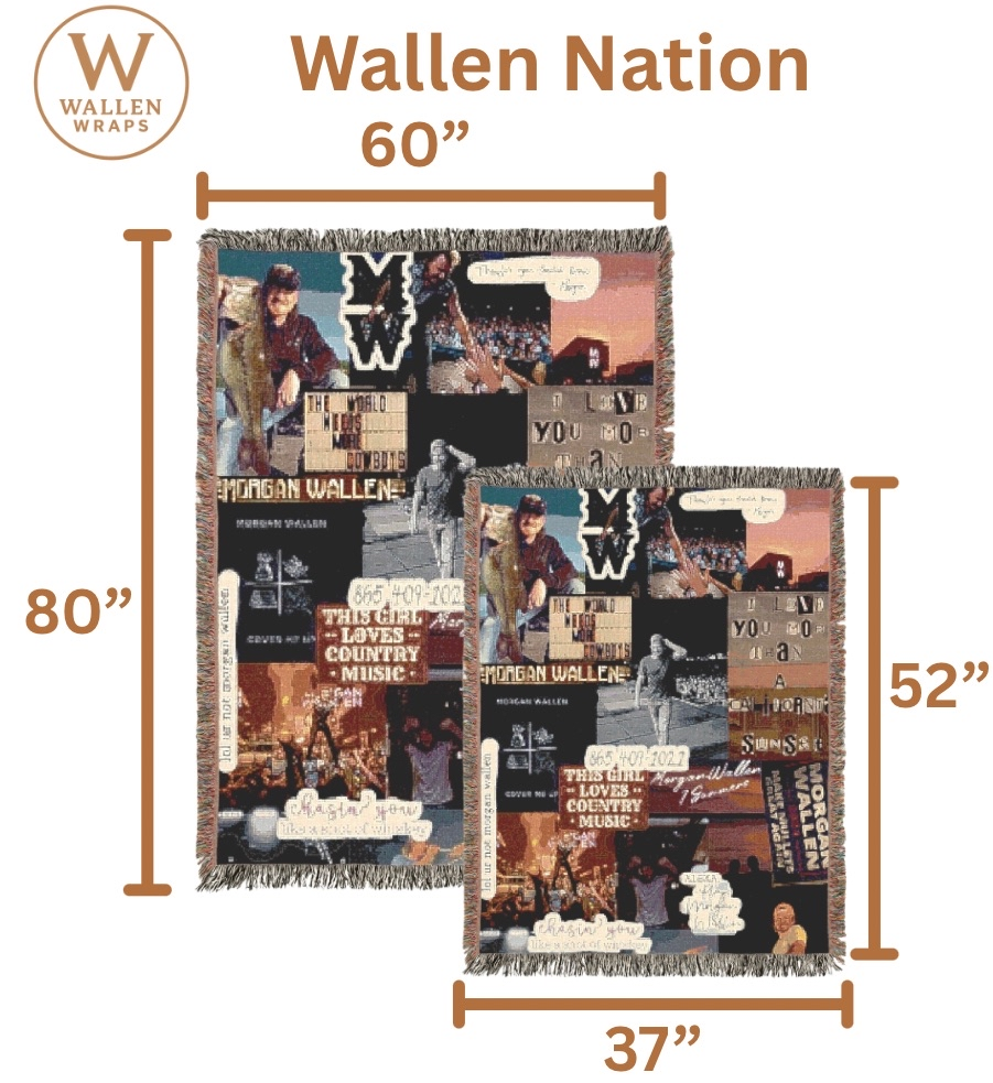 Wallen Wraps™